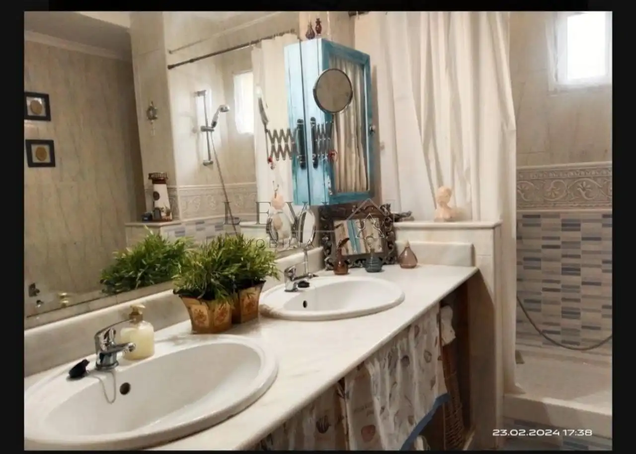 Casa o chalet en venta en Parque Ayala - Jardín de la Abadía - Huelín