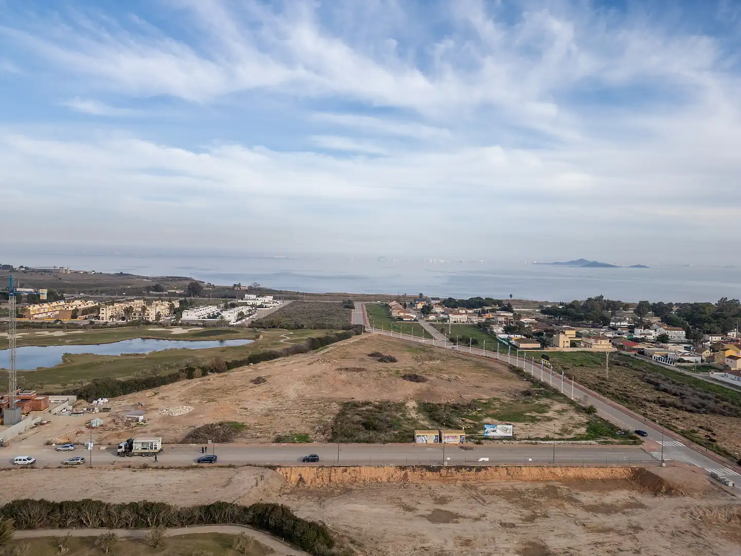Appartement compact avec terrasse à vendre à Las Lomas de Rame - Bahía Bella, imagen 44