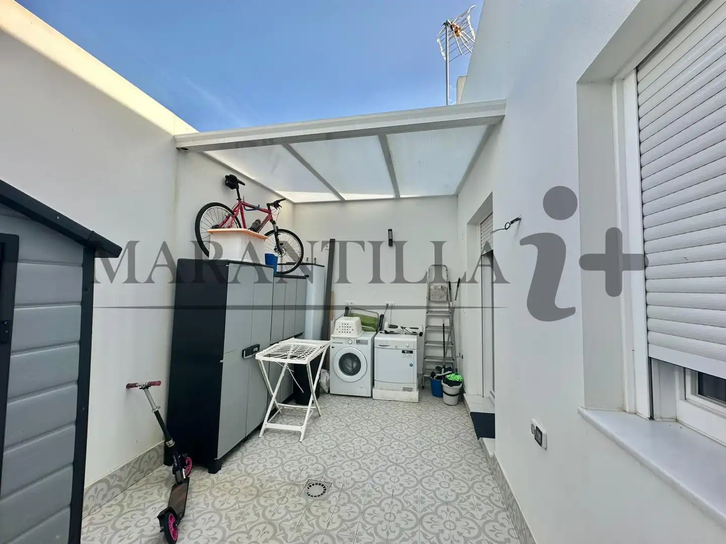 Maison à vendre à Calle Manuel de Falla, imagen 19