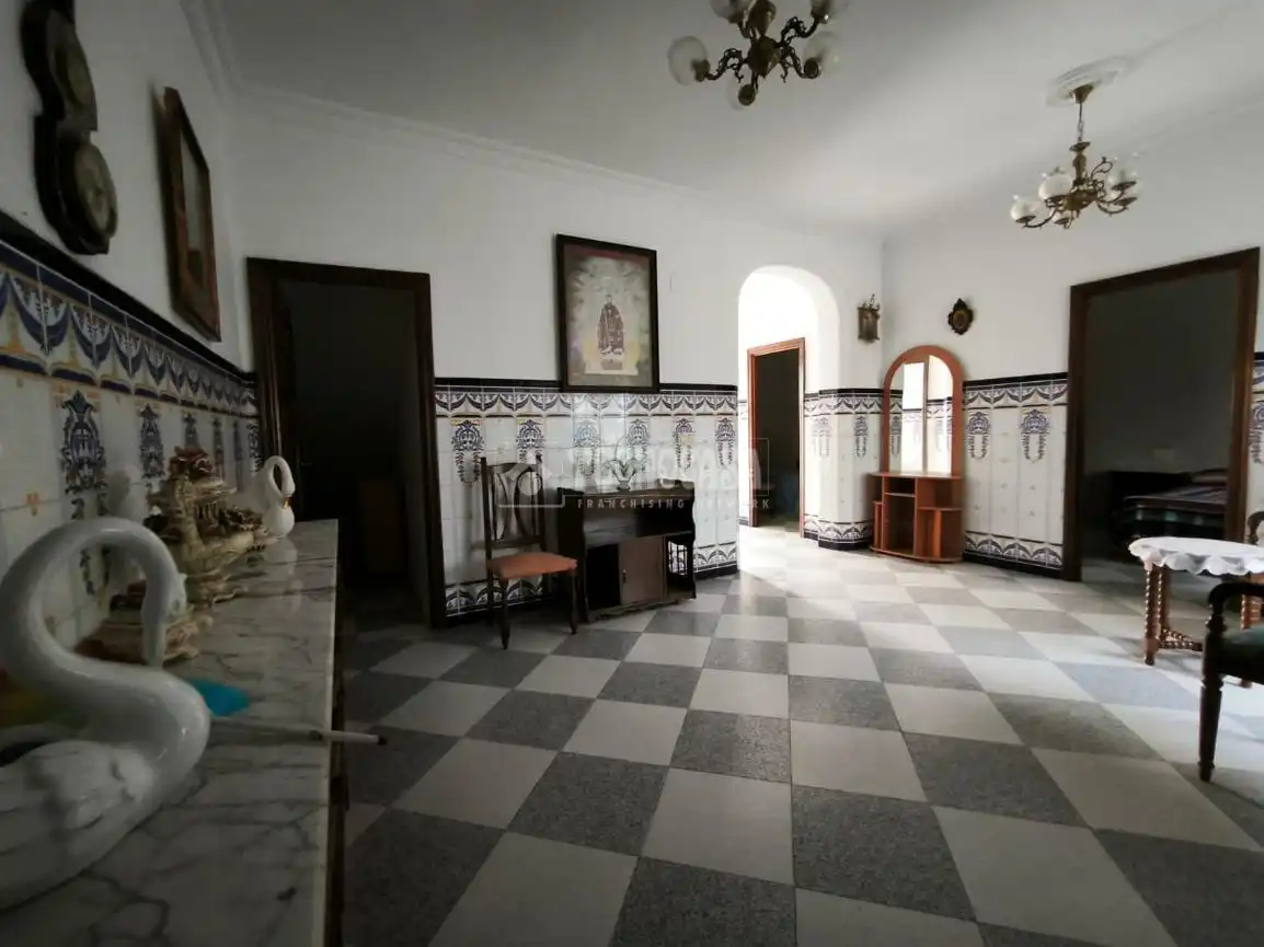 Casa o chalet en venta