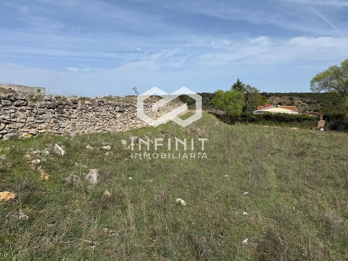 Residencial en venda en Escopete