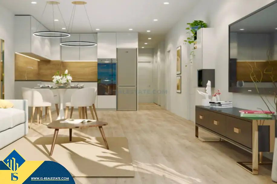 Apartment with pool for sale in Playa del Cura, imagen 2