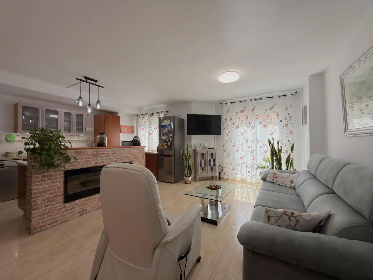 Penthouse mit Aufzug zum Verkauf in CID CAMPEADOR, imagen 12
