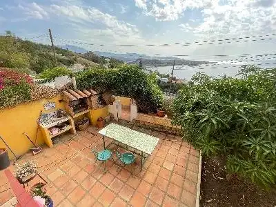 Xalet amb piscina en venda a Monte los Almendros - El Pargo - Costa Aguilera