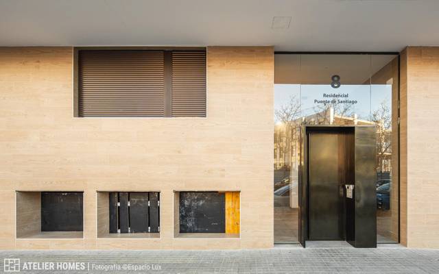 Local comercial en Alquiler en Calle Palencia en Arrabal