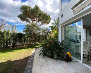 Jardí de Casa o xalet en venda en Estepona amb Aire condicionat, Calefacció i Terrassa