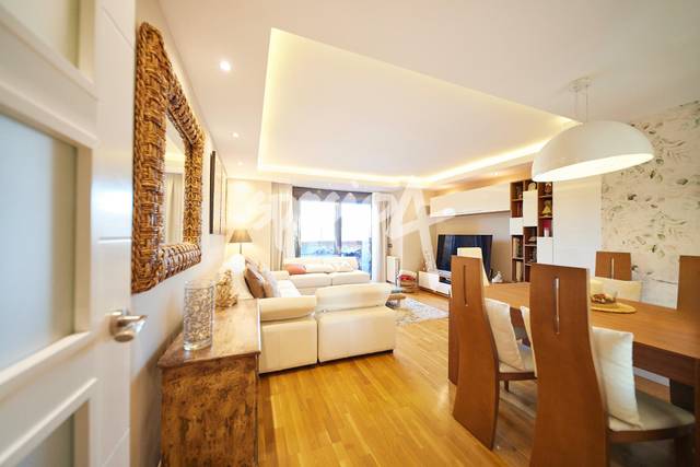 Ático en Venta en Calle de la Ciudadela en El Pinar - Punta Galea