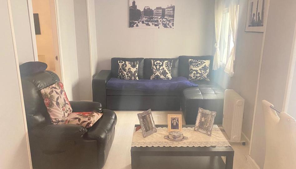 Photo 1 of Flat for sale in De Mira el Río Alta, Embajadores - Lavapiés, Madrid