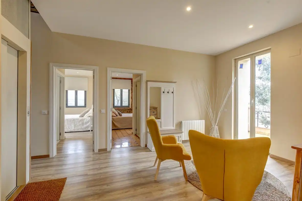 Country house zum Verkauf in Llinars del Vallès mit Klimaanlage, Heizung und Abstellraum