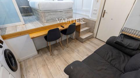 Photo 4 of Flat for rent in García Cea, Valdeacederas,  Madrid Capital