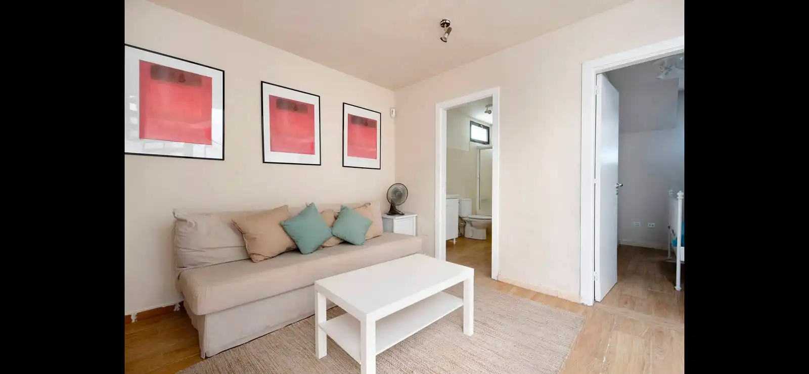 Maison jumelée avec terrasse à vendre à Calle Caracas, imagen 57