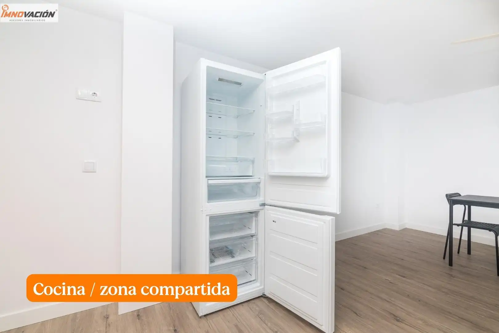 Room in Calle ANTONIO PASCUAL QUILES, 33, Reina Victoria - Miguel Hernández