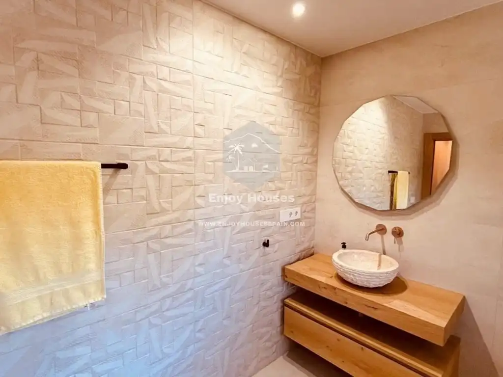 Casa in vendita a Altea ciudad, imagen 16