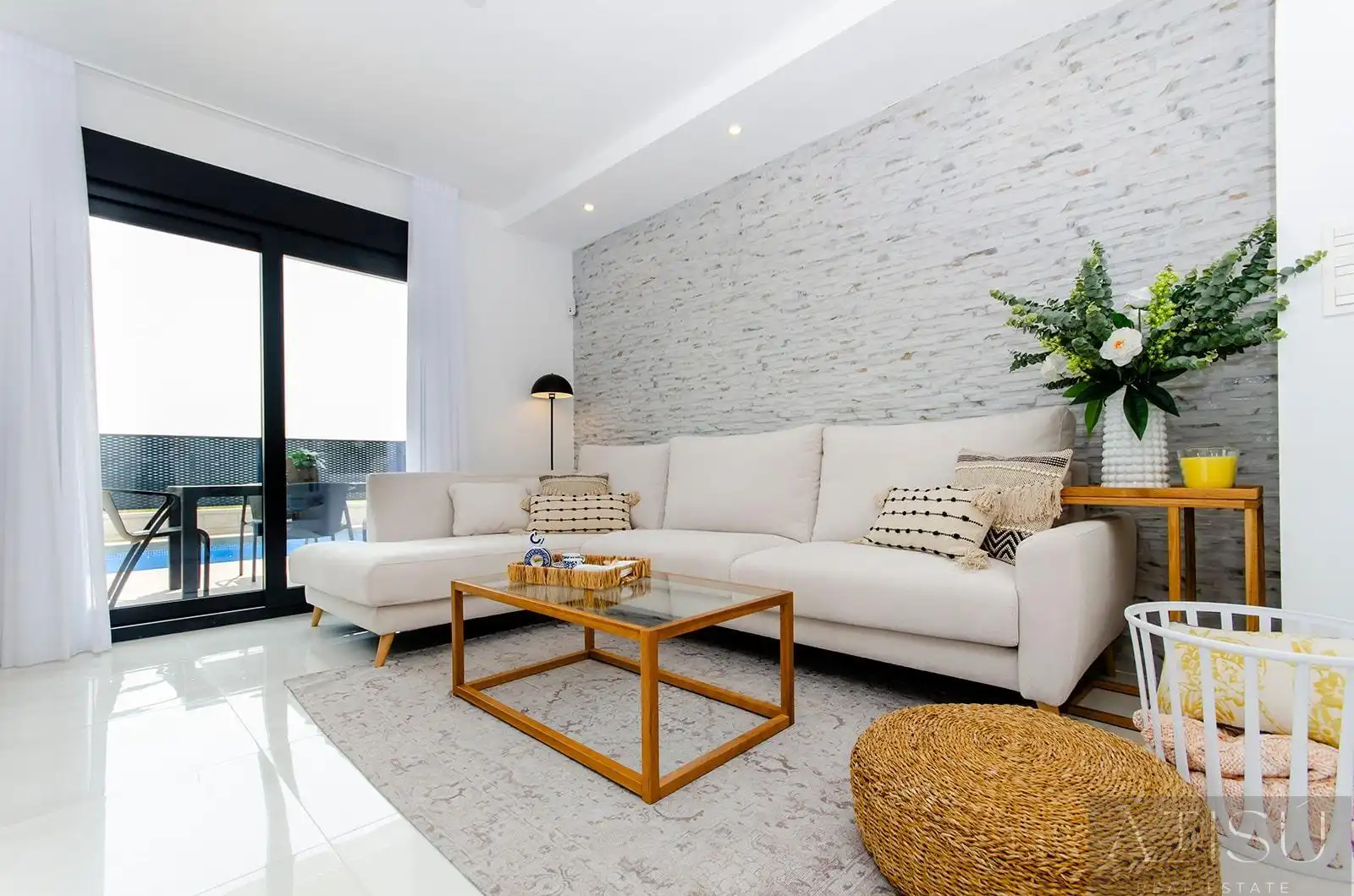 Chalet con piscina en venta en Desamparados - Hurchillo - Torremendo, imagen 6