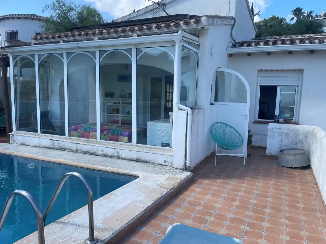 Villa con terrazza in vendita a Calle los Pinos, imagen 32