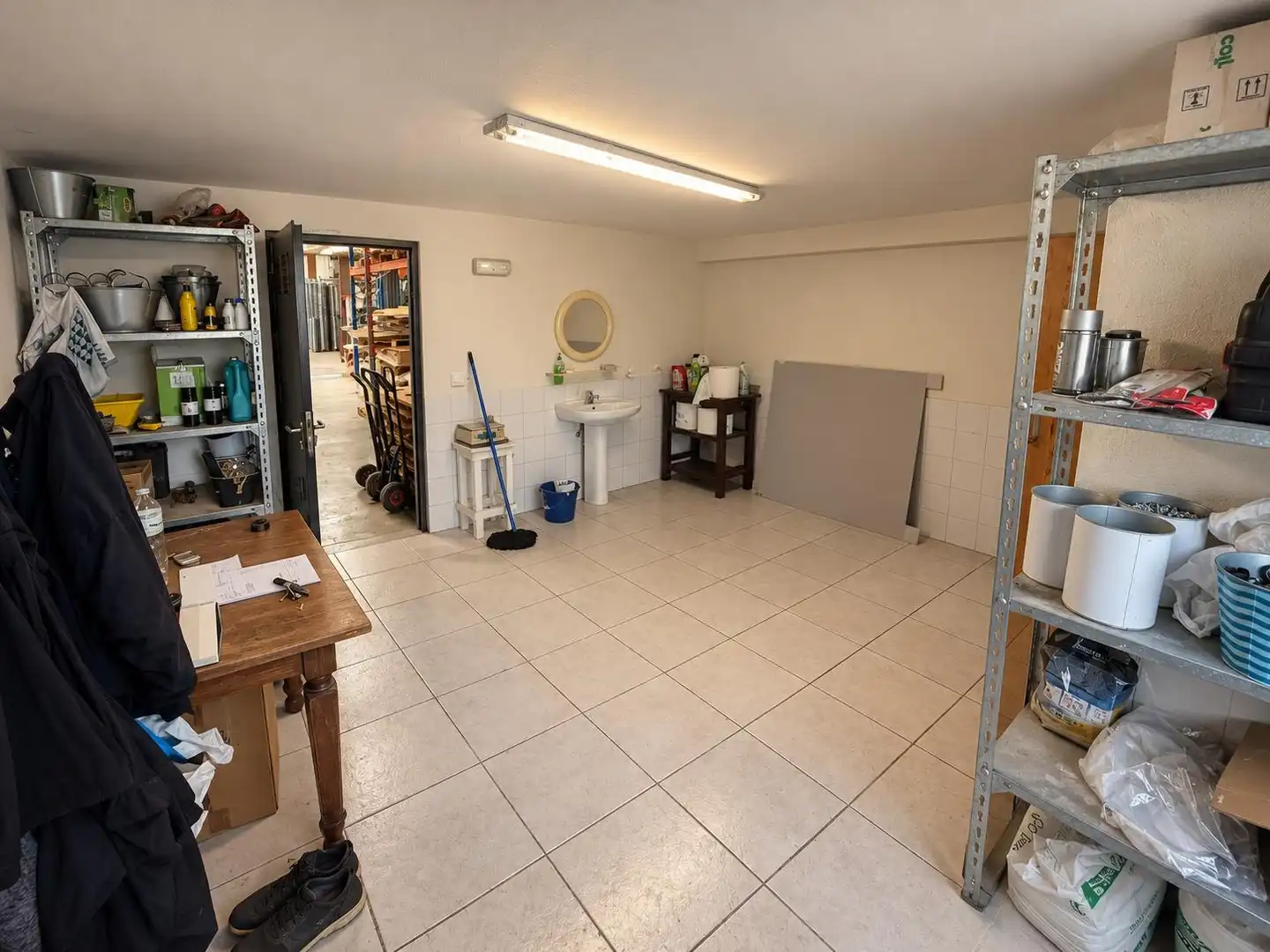 Industrial building for sale in Cieza, imagen 22