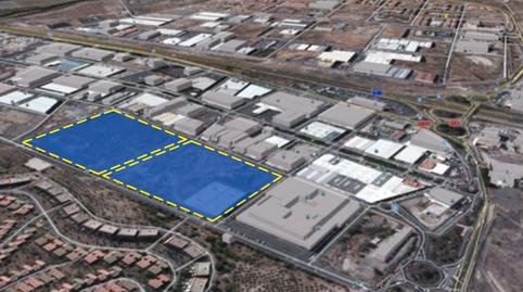 Photo 5 of Industrial land for sale in Las Chafiras, Santa Cruz de Tenerife