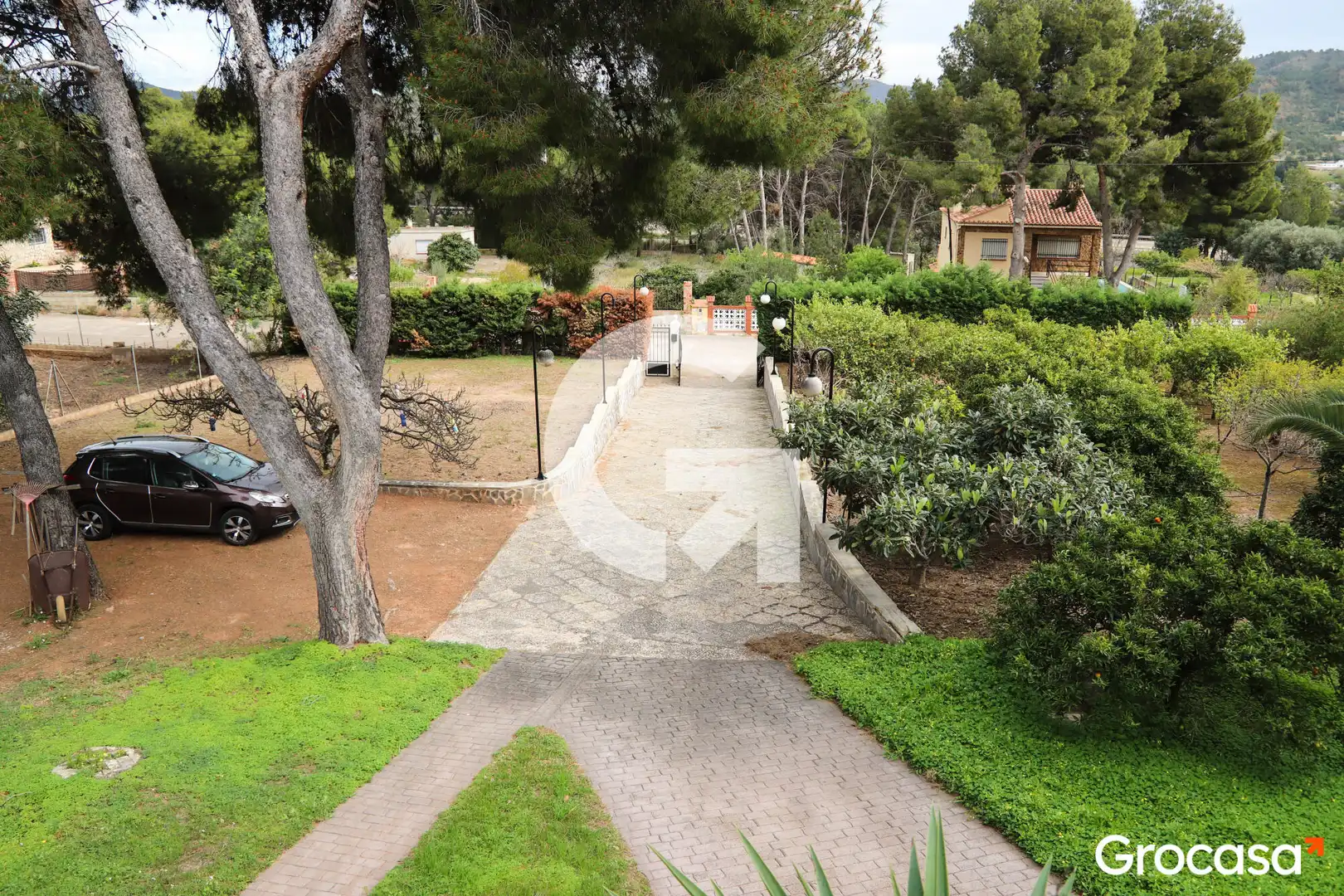 Maison avec terrasse à vendre à PD TRAS LA VENTA, imagen 4