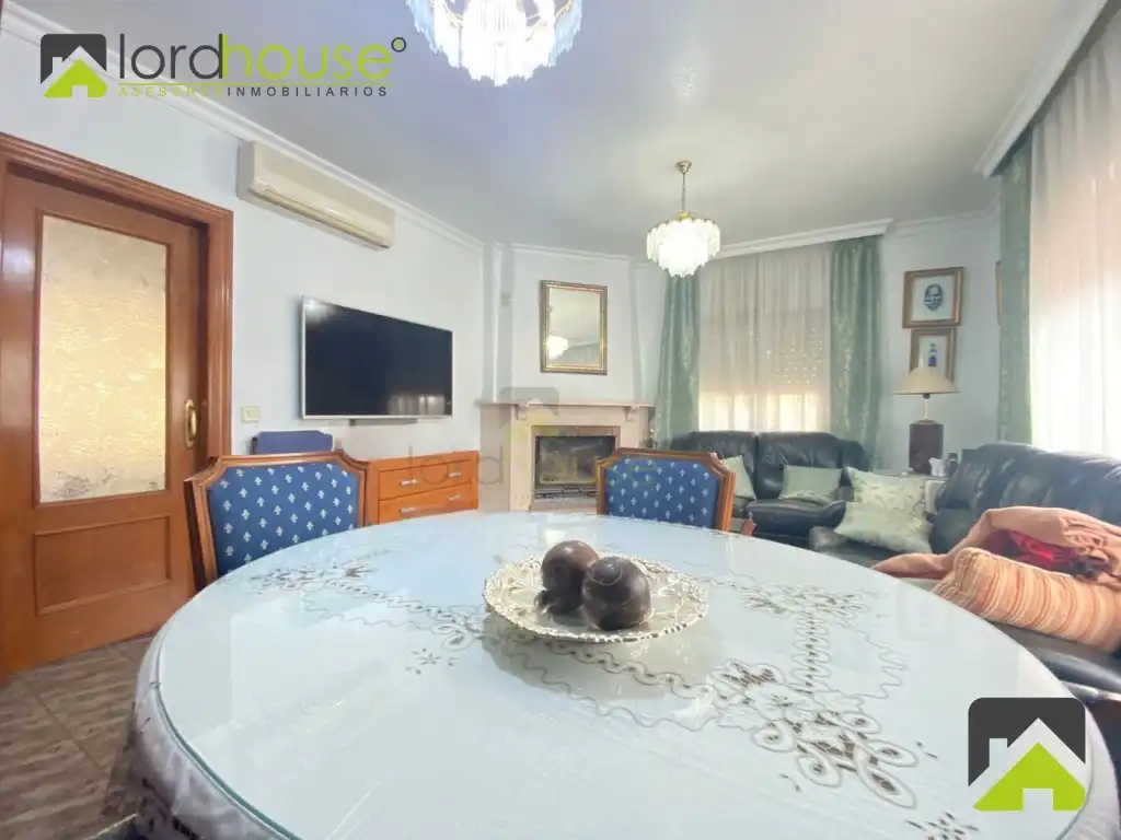 Living room of Houses for sale in Lorca