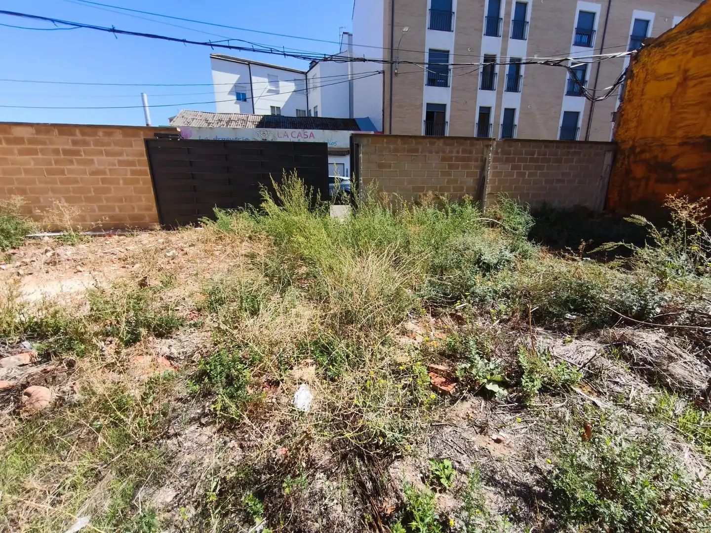 Terrenos y solares en venta en Villarejo de Órbigo, imagen 17
