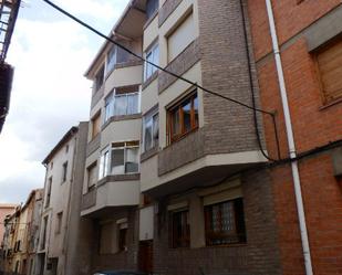 Exterior view of Flat for sale in Montalbán