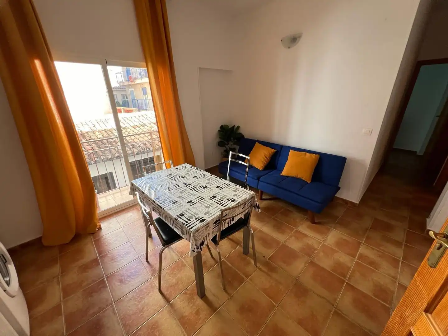 Wohnzimmer von Gebäude zum Verkauf in Benidorm