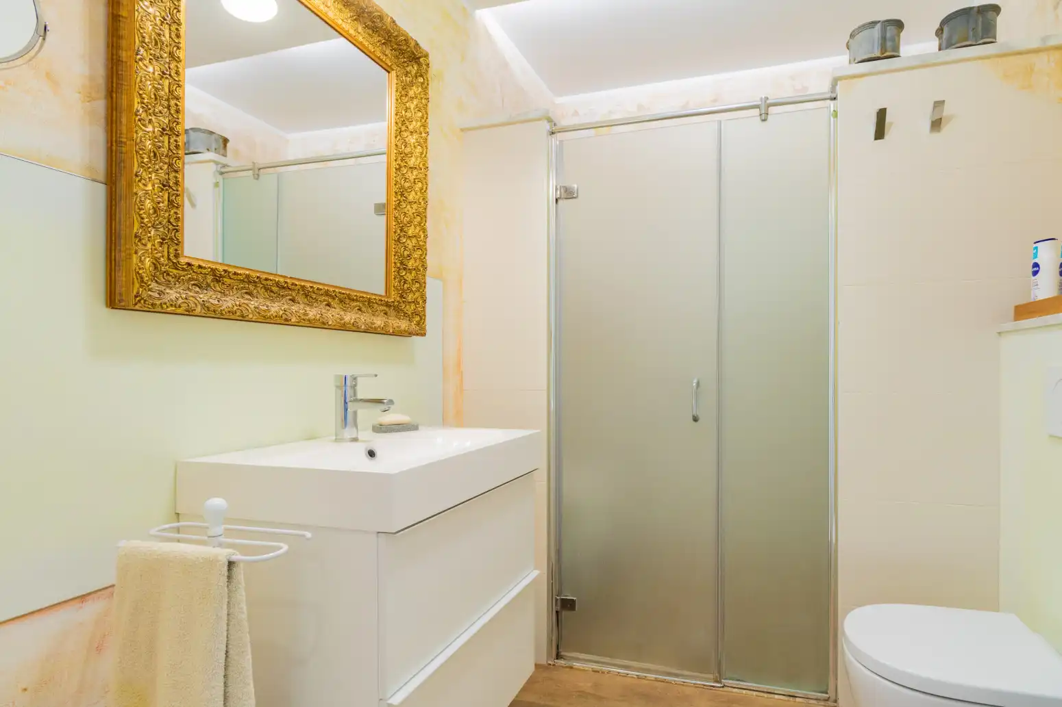 Baño de Piso en venta en Estella / Lizarra con Calefacción, Jardín privado y Terraza