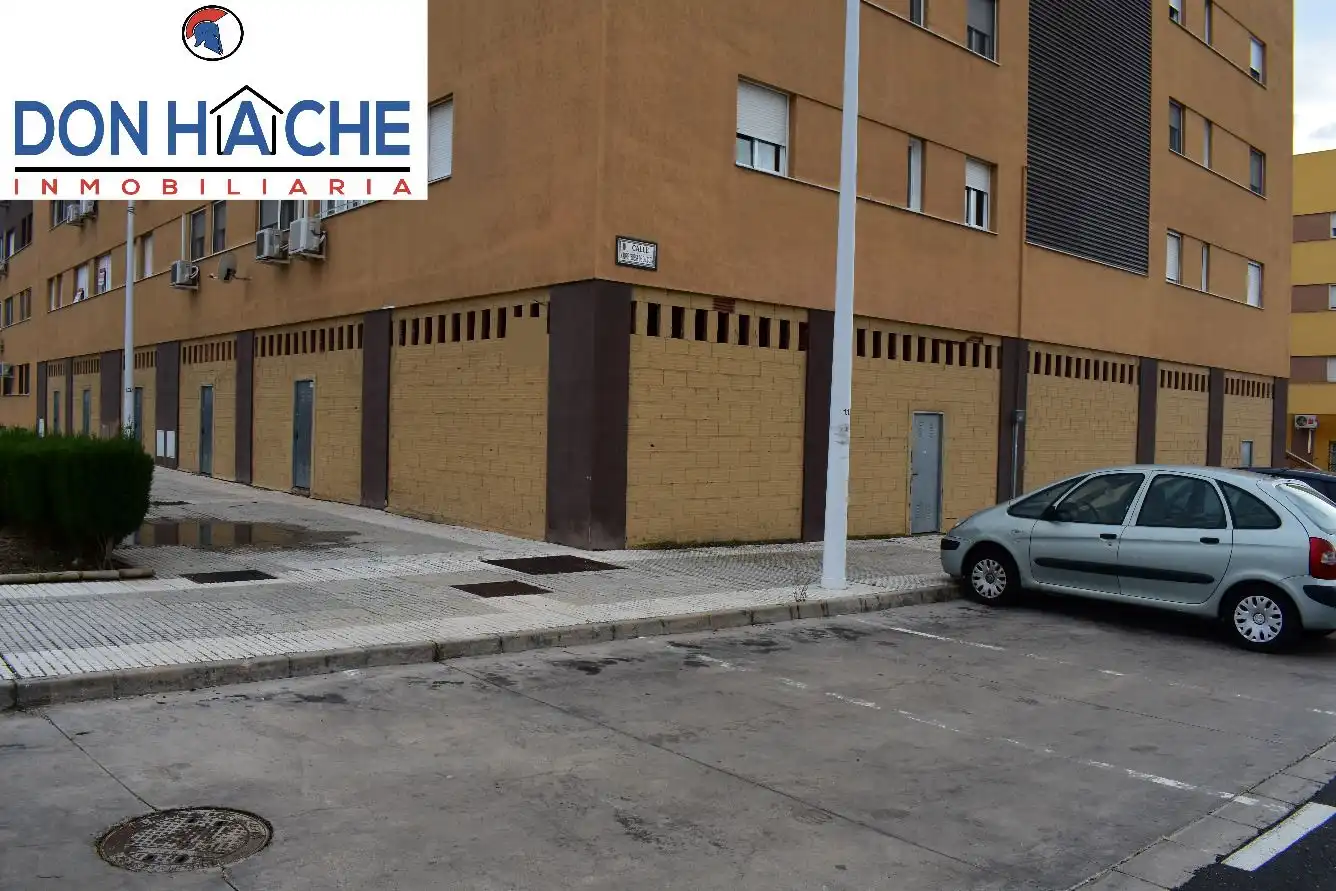 Local comercial en venda a Norte