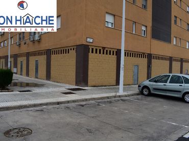 Local comercial en venda a Norte
