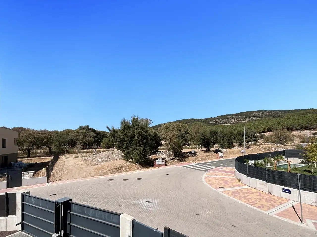 Casa amb piscina en venda a Calle Pío Baroja, imagen 47