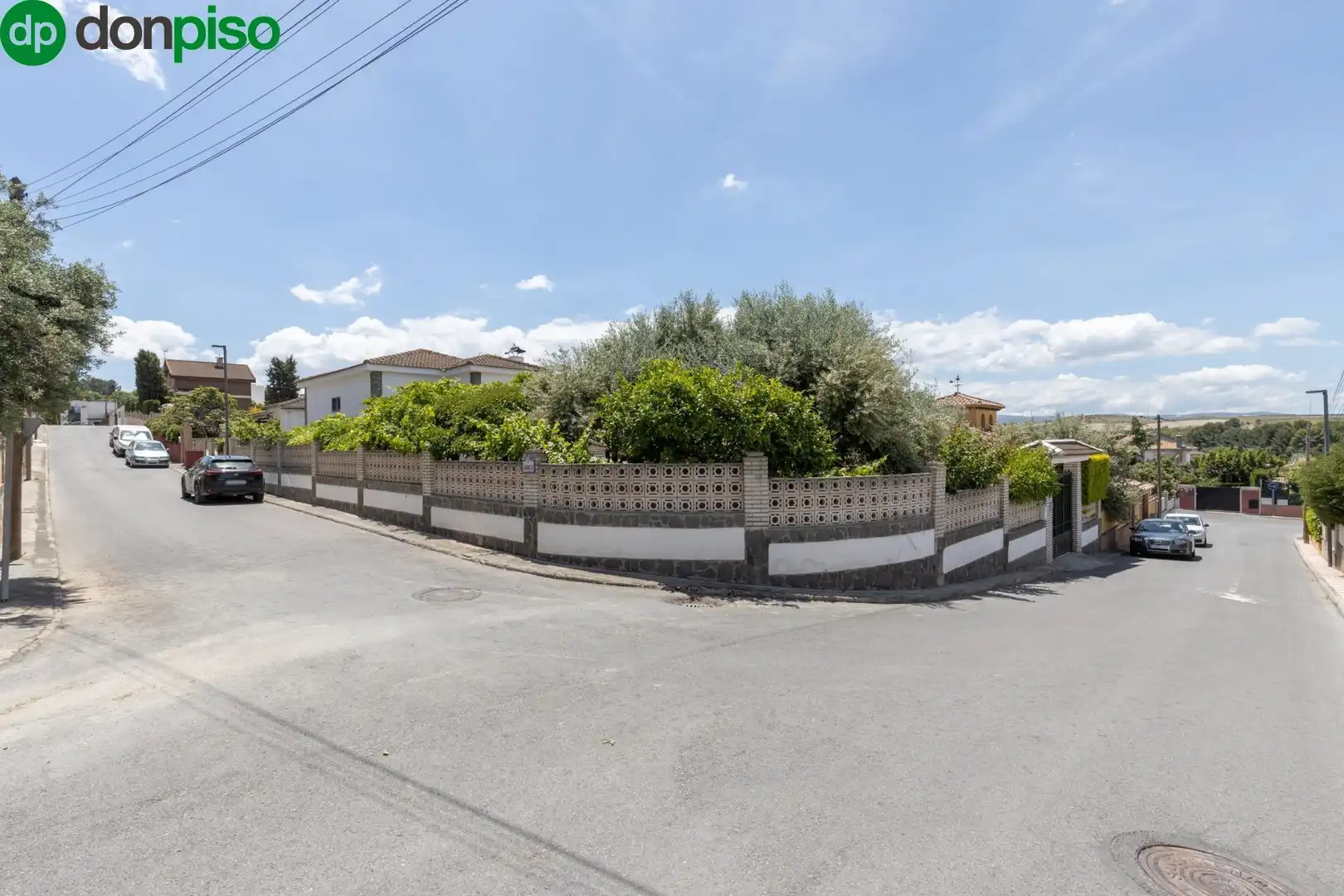 Villa mit Terrasse zum Verkauf in Calle Calle Borgoña, imagen 69