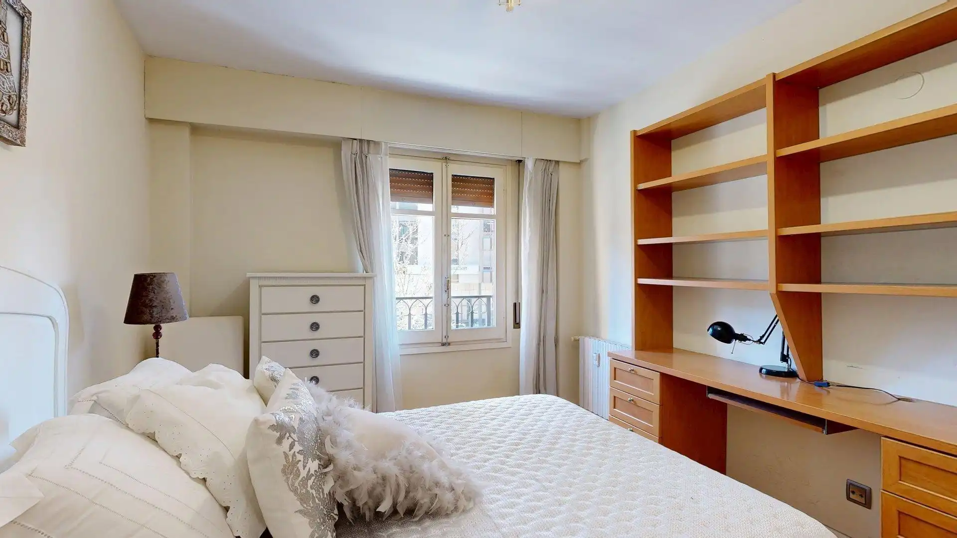 Flat with terrace for sale in Avenida CESAR AUGUSTO 23, imagen 25