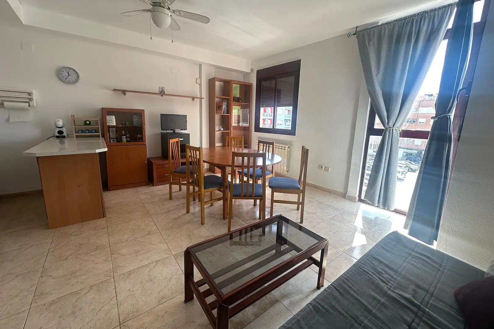 Flat with lift for sale in Avinguda de Iecla, imagen 8
