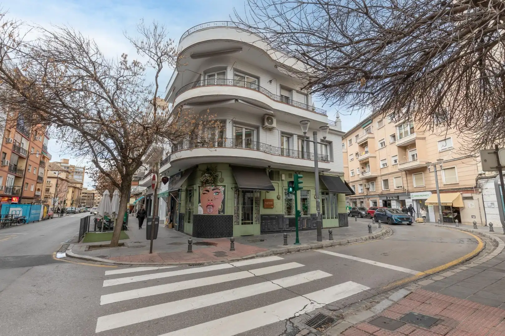Pis amb terrassa en venda a Ronda, imagen 47