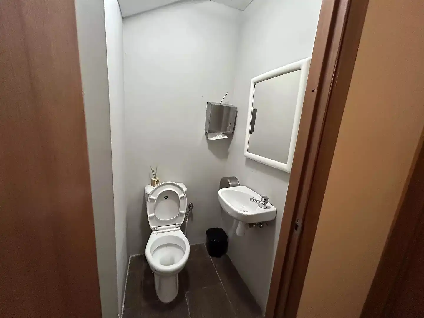 Maison mitoyenne à vendre à Calle d'Adrià Álvarez, imagen 43