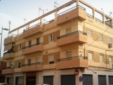 Appartement à vendre à DIVINO REDENTOR