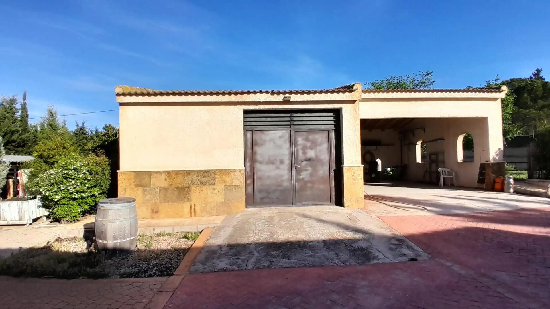 Villa avec piscine à vendre à Yecla, imagen 13