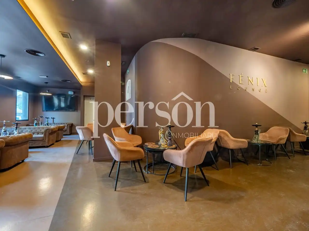 Business premises for transfer in El Pla del Real, imagen 15