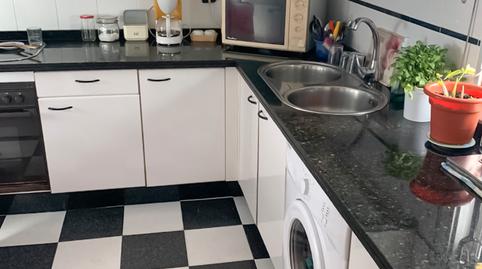 Foto 3 de Piso en venta en Avenida de Cristóbal Colón, Centro, Huelva Capital