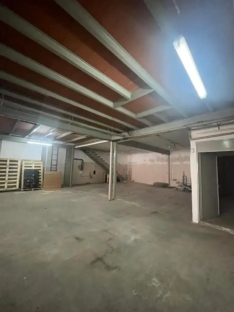Nau industrial en venda en Elche / Elx