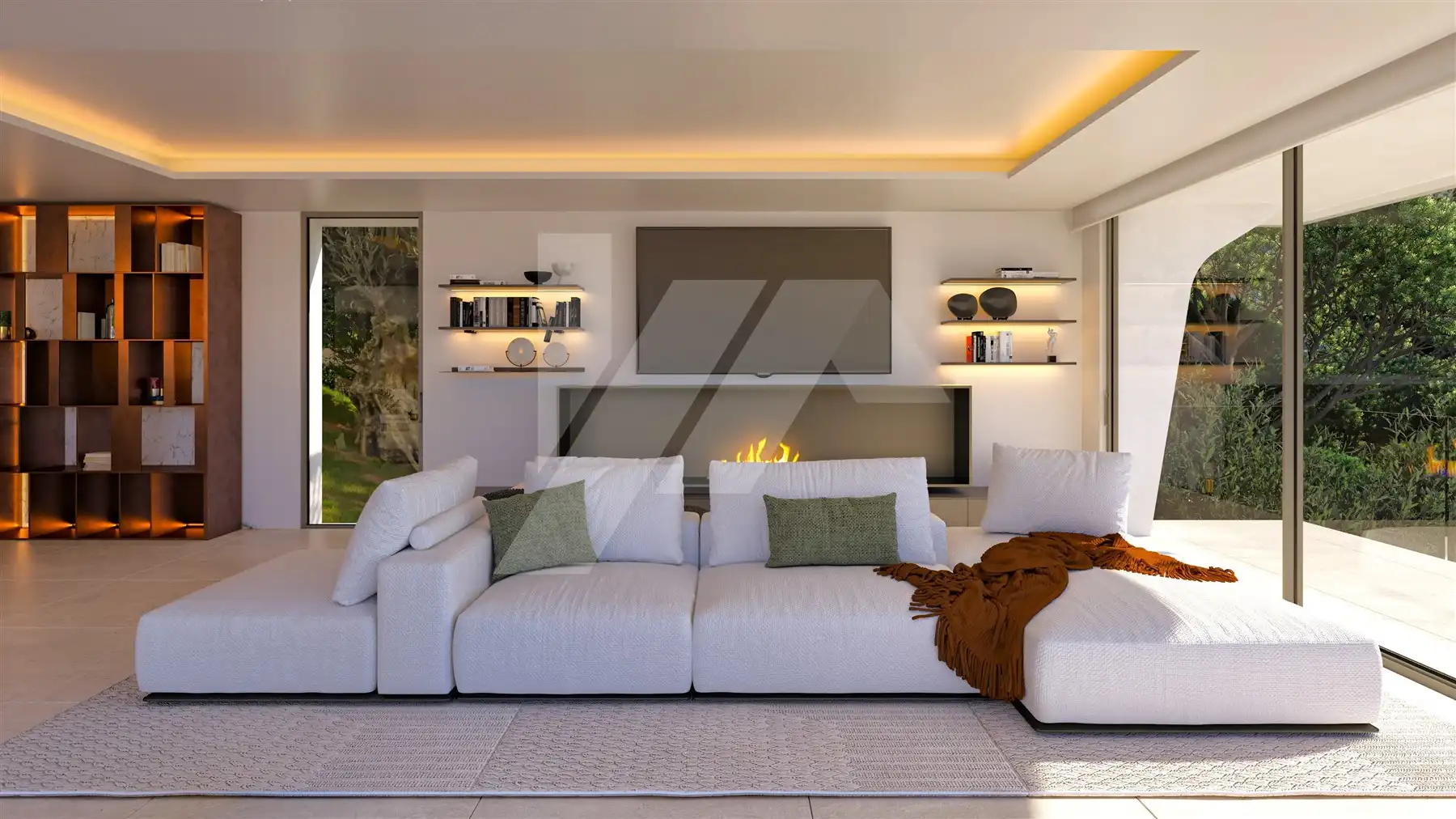 Casa o chalet en venta en Altea la Vella