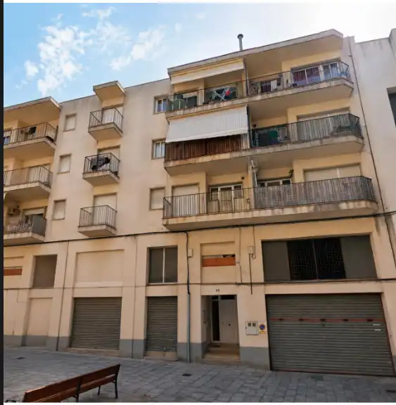 Wohnung zum Verkauf in Carrer del Paborde