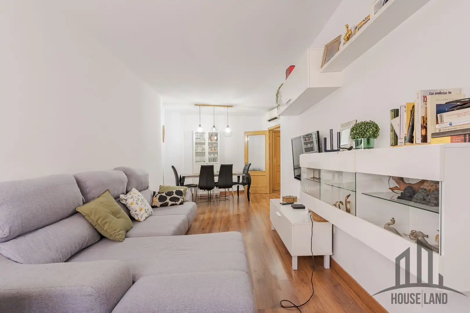 Wohnung zum Verkauf in Valdeolmos-Alalpardo, imagen 3