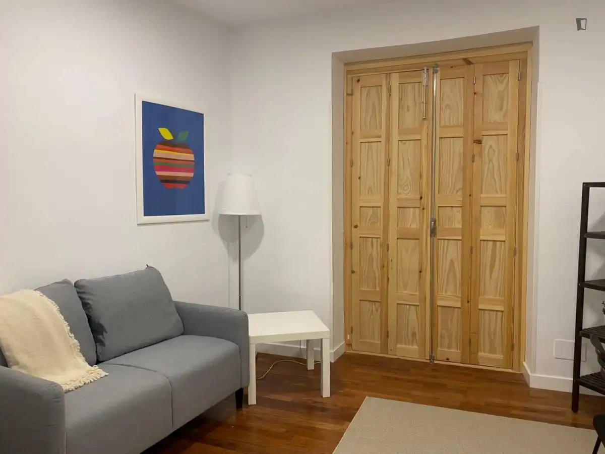 Apartment zur Miete in Centro, imagen 4