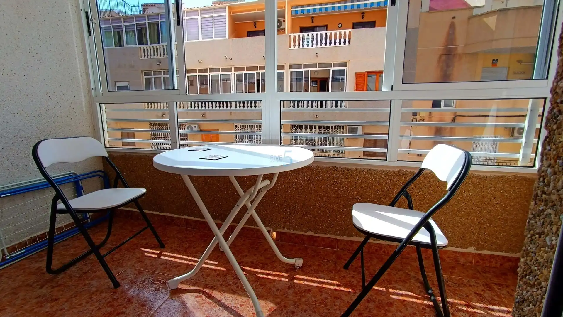 Flat for sale in Avenida Habaneras - Curva de Palangre, Playa del Cura