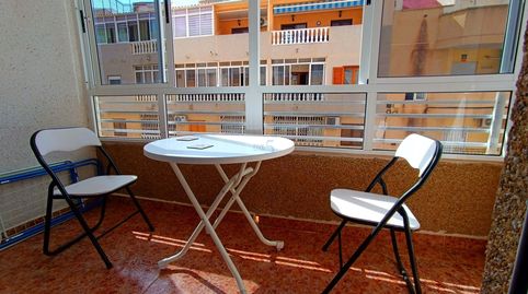 Photo 3 of Flat for sale in Avenida Habaneras - Curva de Palangre, Torrevieja