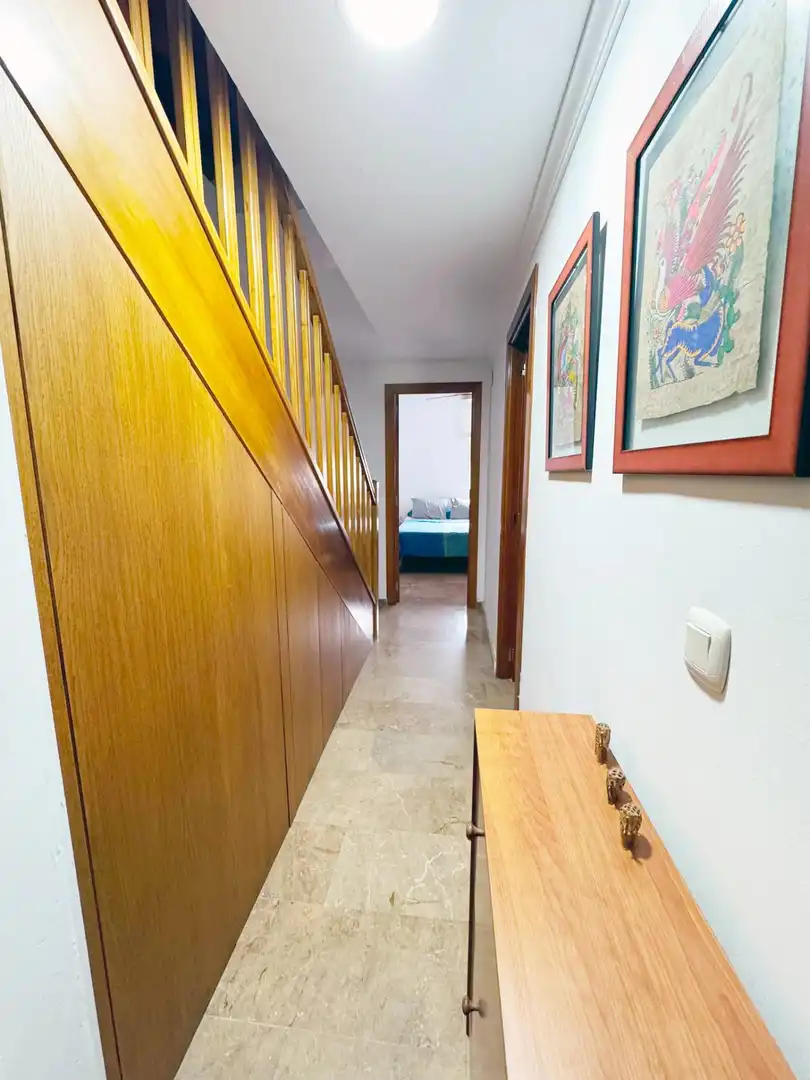 Ático con ascensor en venta en Saladar, imagen 22