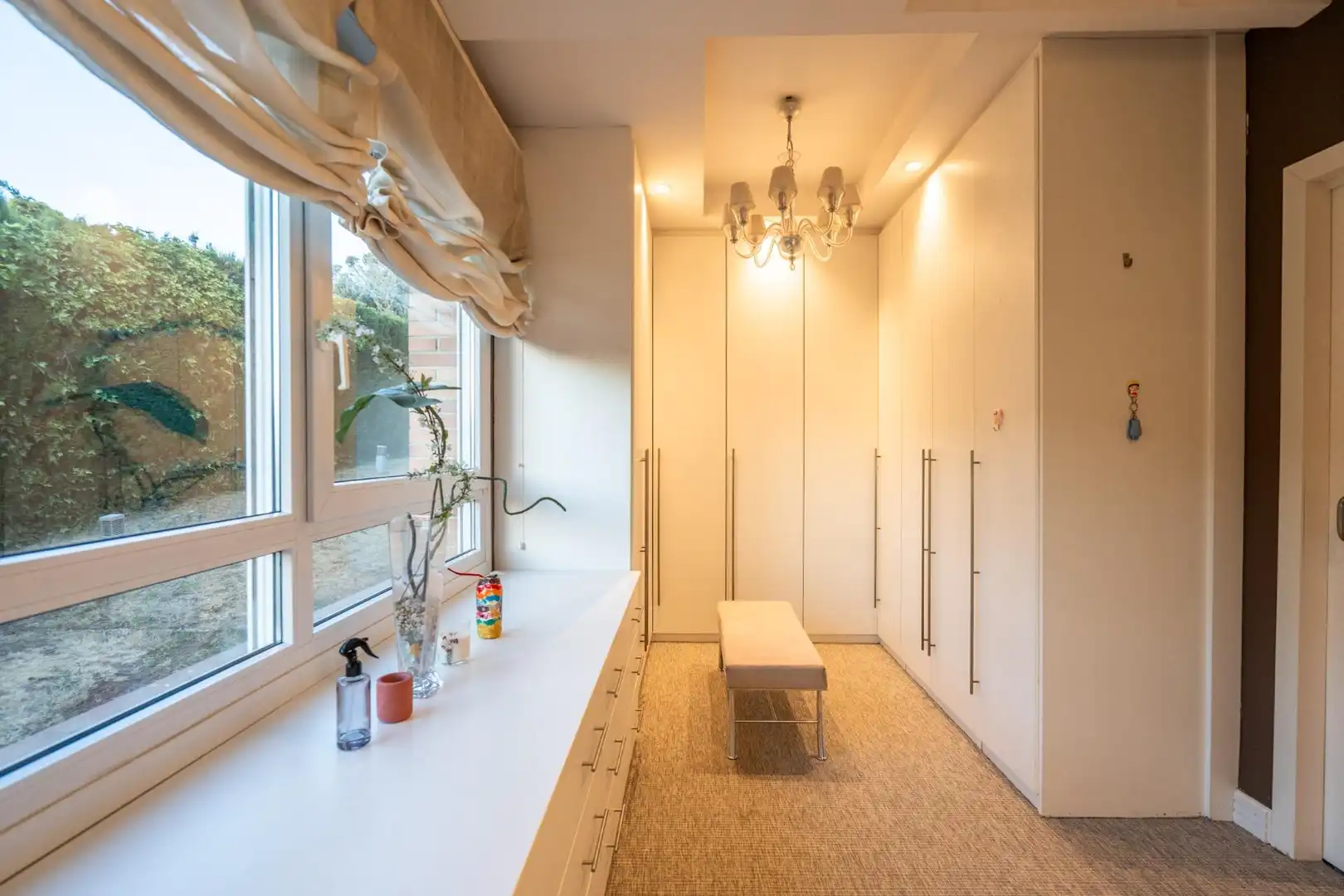 Casa o xalet en venda en Las Rozas de Madrid amb Aire condicionat, Calefacció i Jardí privat