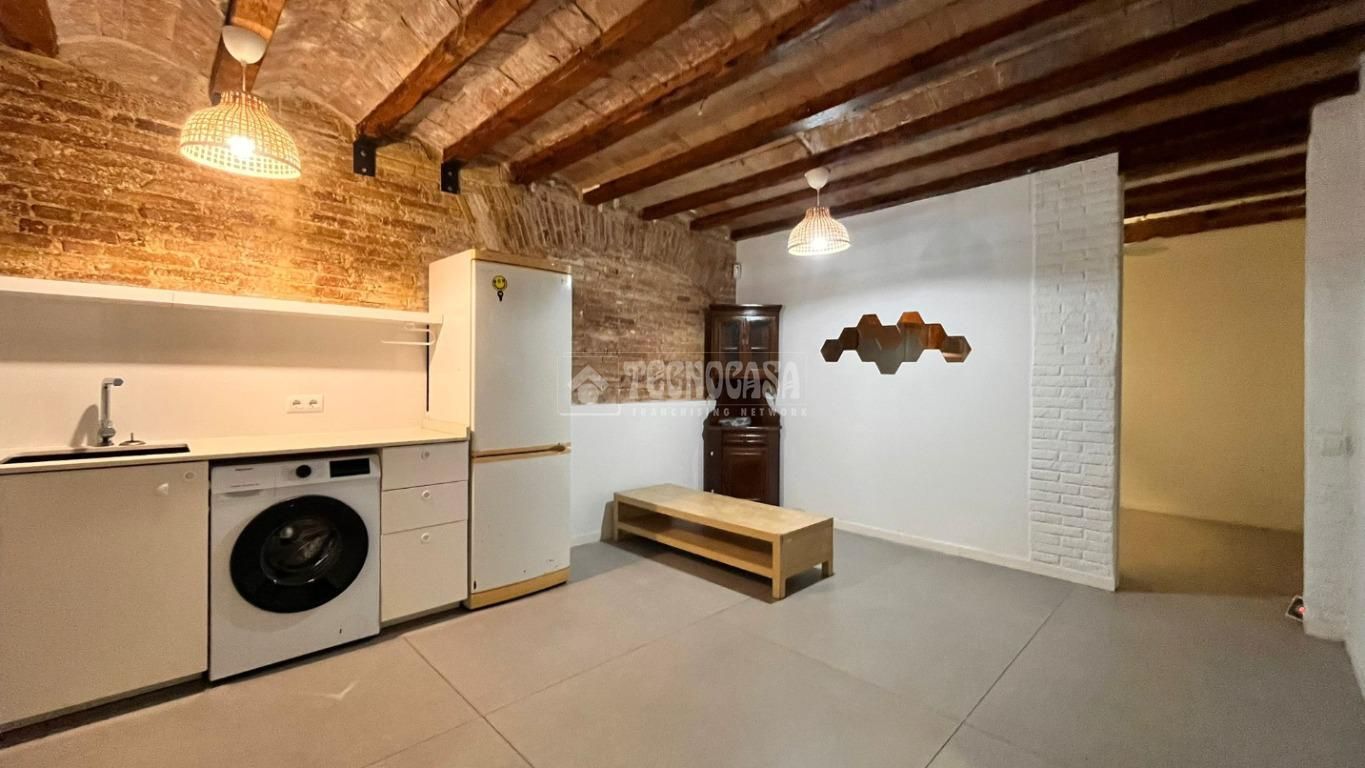 Piso de alquiler en La Barceloneta, Ciutat Vella