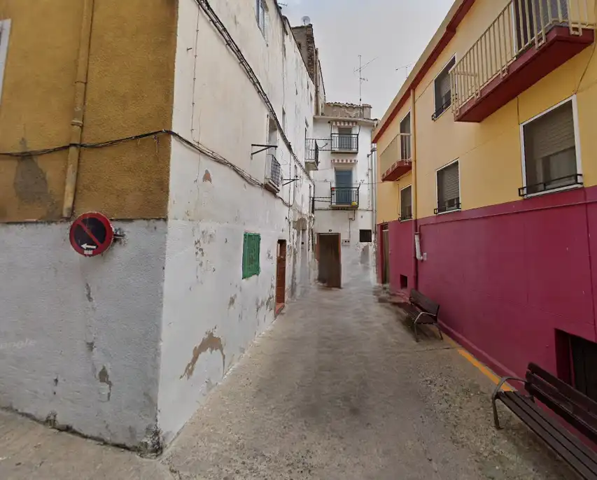 Casa in vendita a Calle Horcerías, imagen 4